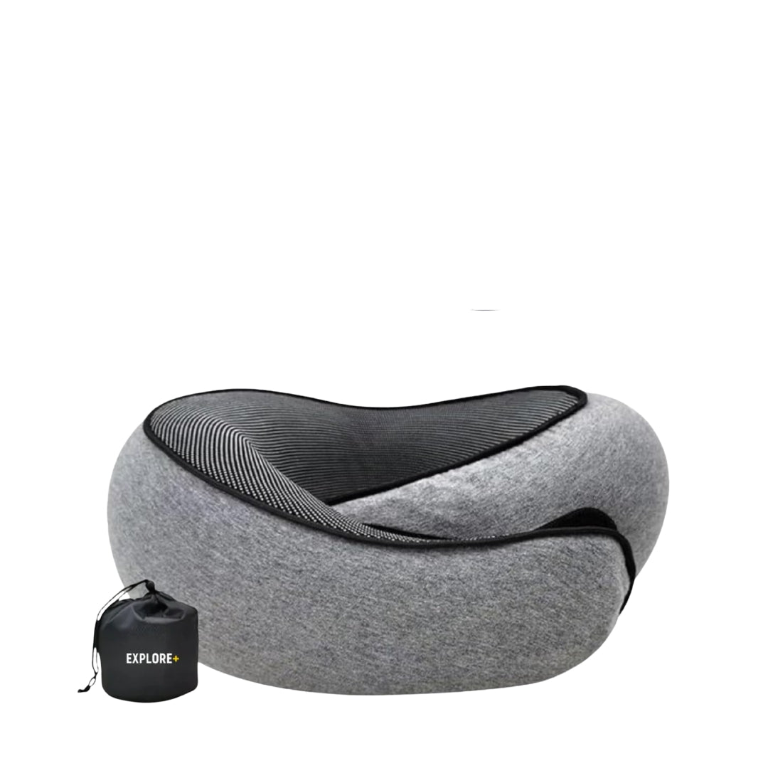 Explore + – Stressfri vila under resan