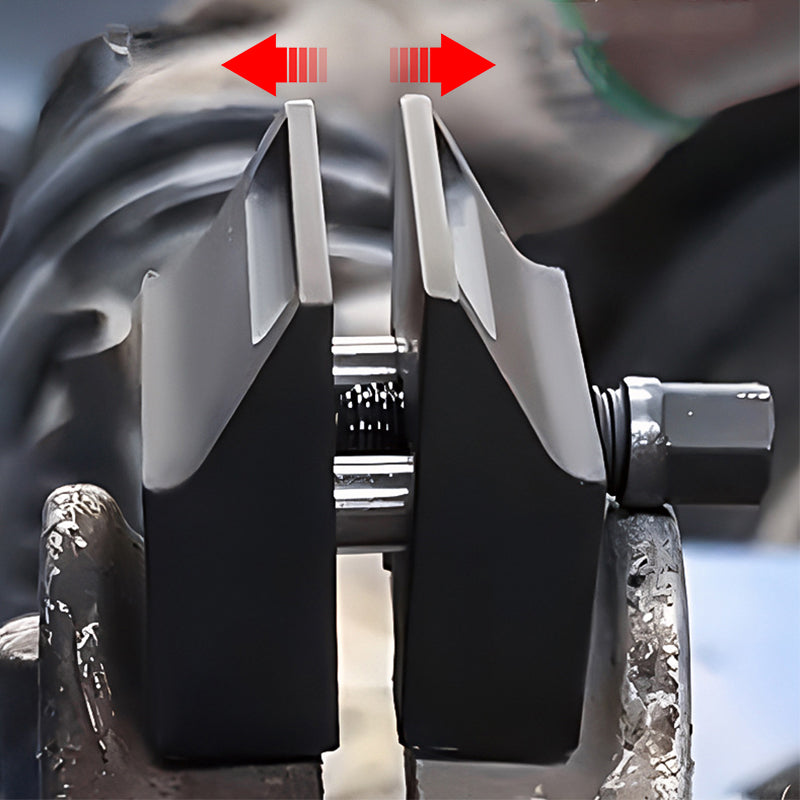 FixLossa – Kraftfull lossning av fastsittande bildelar