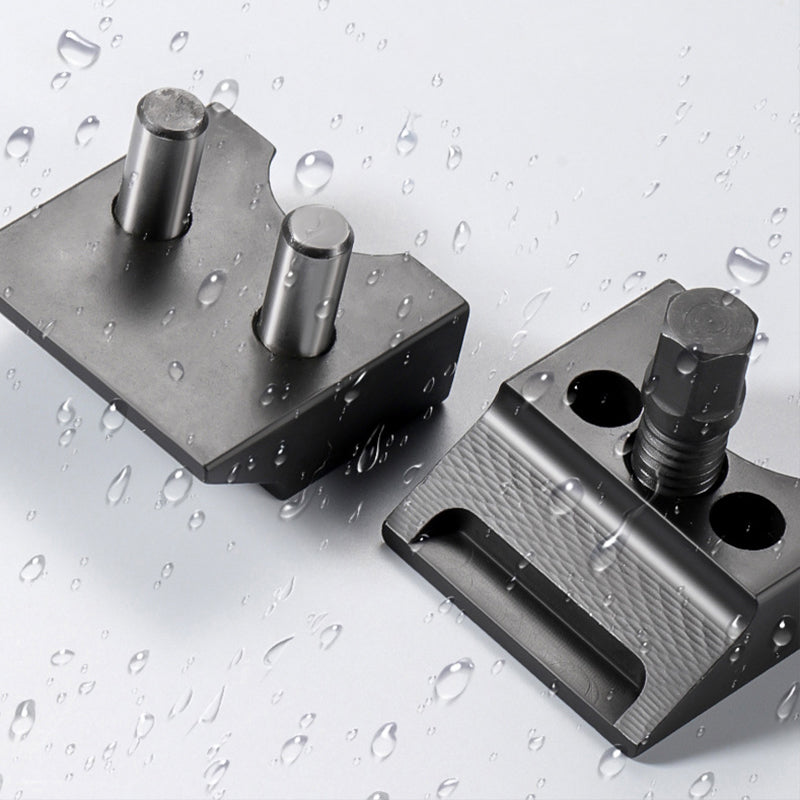 FixLossa – Kraftfull lossning av fastsittande bildelar