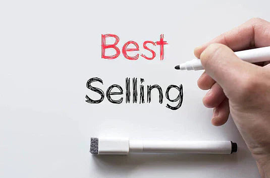 Bästsäljare
