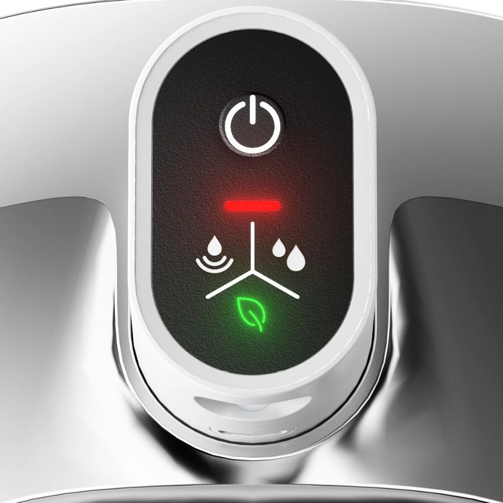 KattBrunn – Tyst och trådlös fontän för friskt vatten