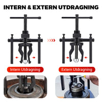 KraftKlo – Maximal kraft, minimal ansträngning