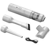 SmutsSluk Mini – Kraftfull städning i din hand