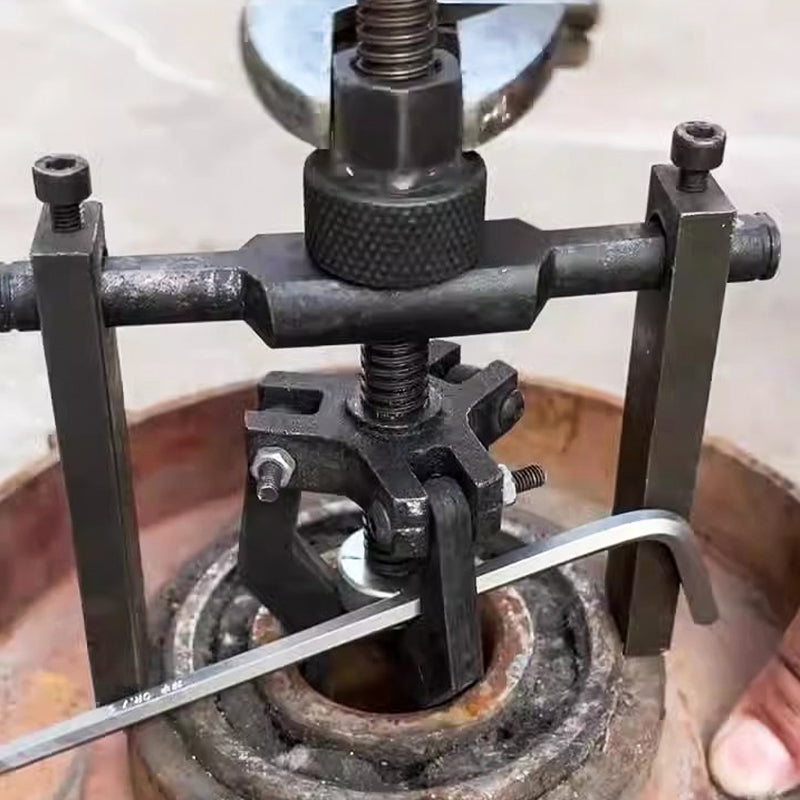 KraftKlo – Maximal kraft, minimal ansträngning