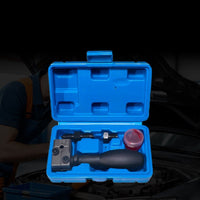 BromsPress 316 – Exakt flänsning för säkra bromsledningar