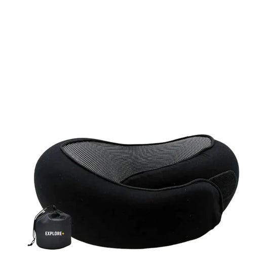 Explore + – Stressfri vila under resan