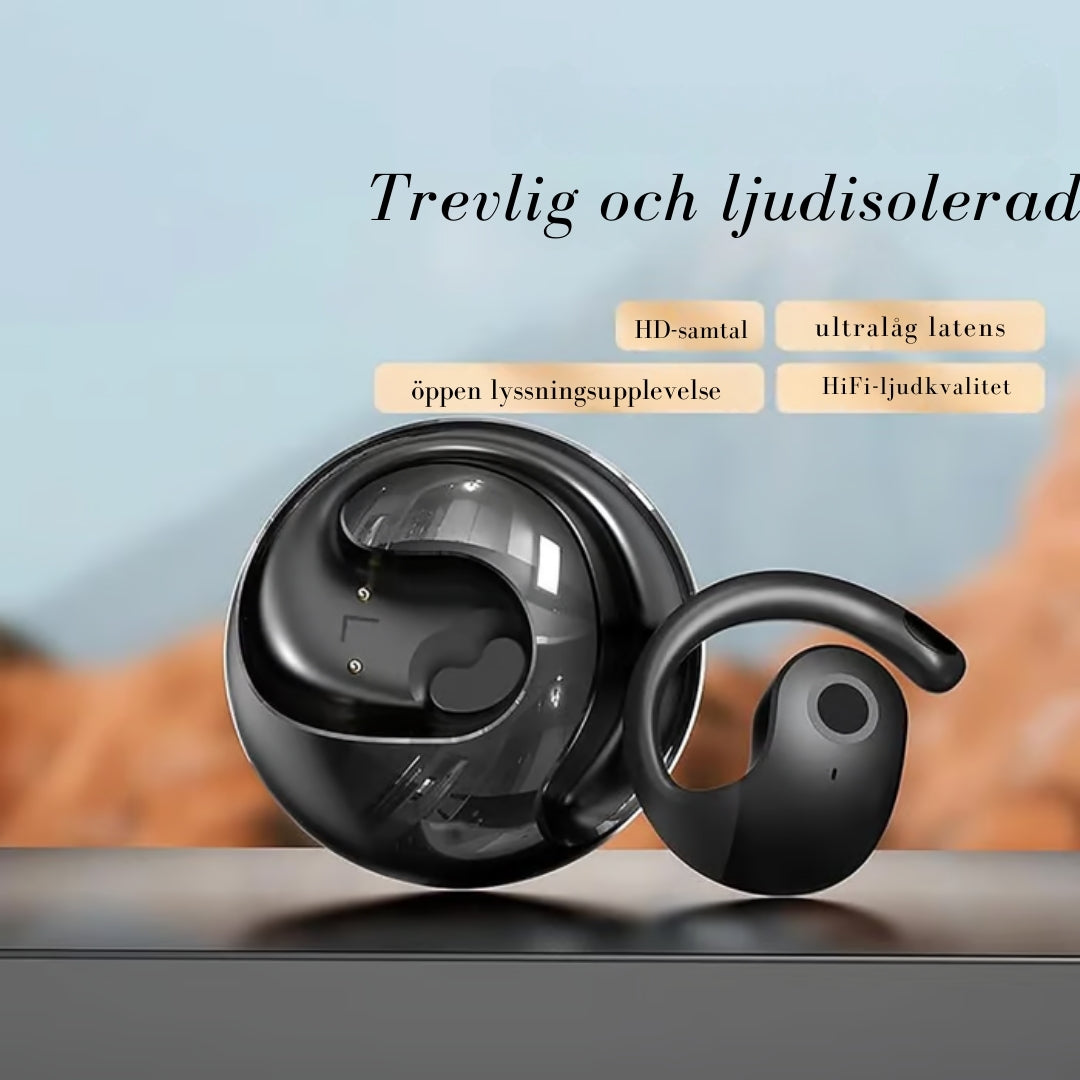 TranslateBuds – Bryt språkbarriären på bara några sekunder