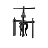 KraftKlo – Maximal kraft, minimal ansträngning