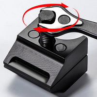 FixLossa – Kraftfull lossning av fastsittande bildelar