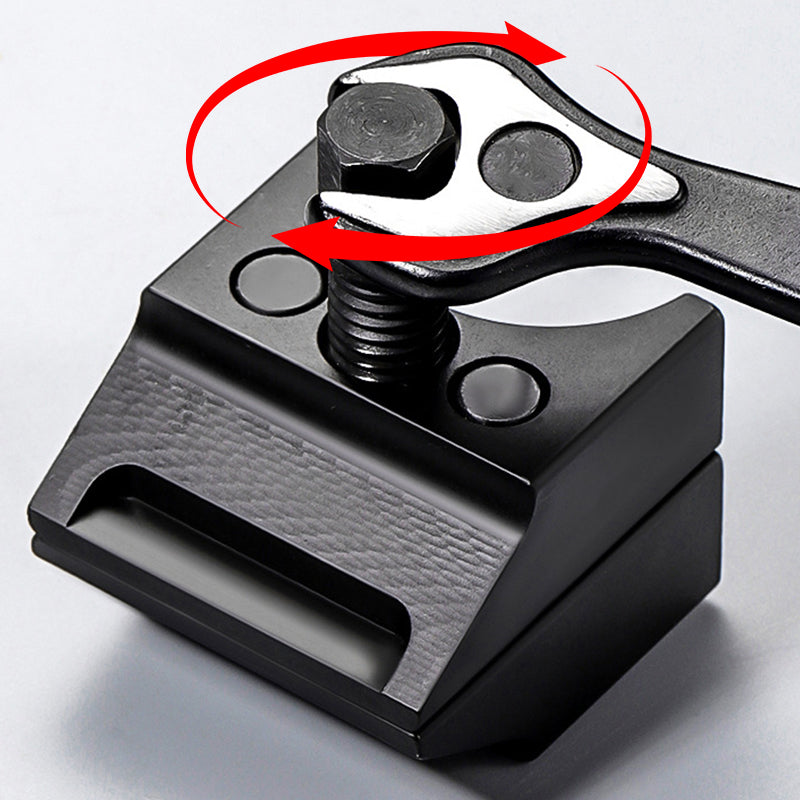 FixLossa – Kraftfull lossning av fastsittande bildelar