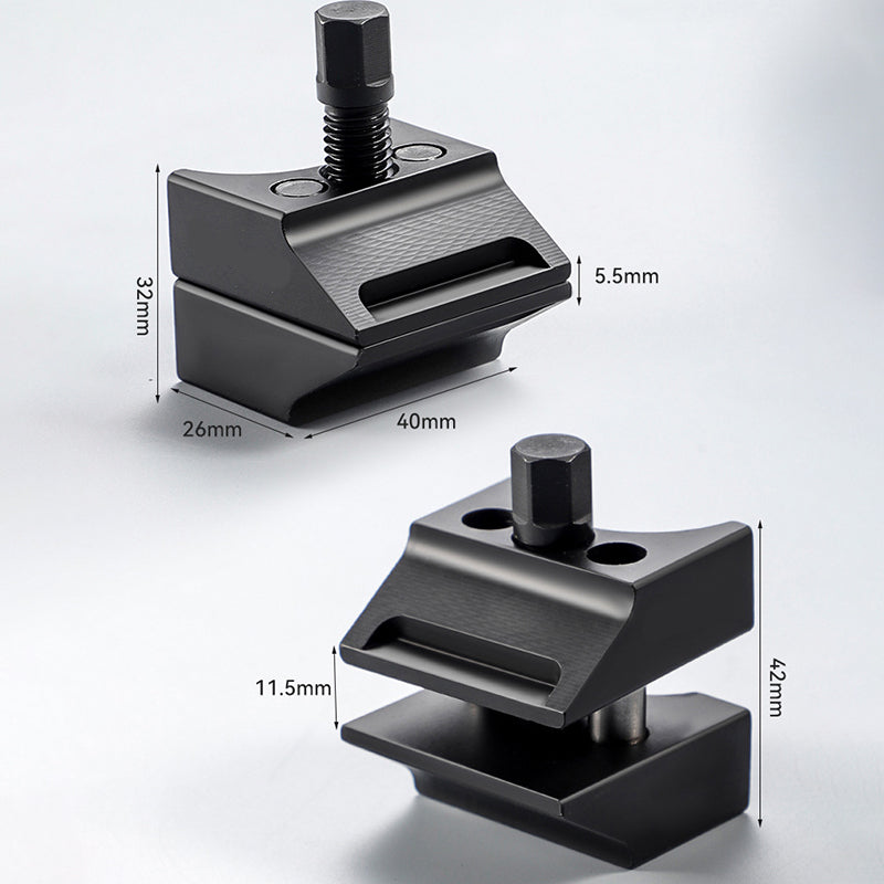 FixLossa – Kraftfull lossning av fastsittande bildelar